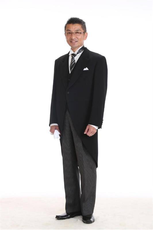 結婚式でのお父様・お母様の装い